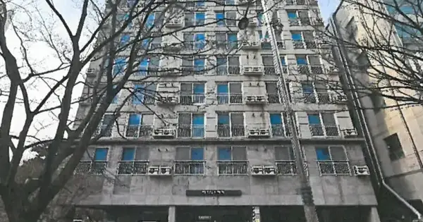 충청북도 청주시 흥덕구 강서동 505 레지던스 마리  4층405호 오피스텔 경매 물건 이미지