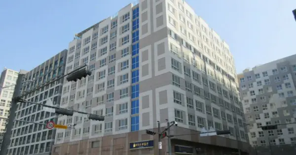 경기도 김포시 구래동 6871-54 스위트엠아크라시티3차  3층302호 오피스텔 경매 물건 이미지