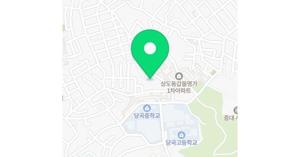 서울특별시 동작구 상도동 301-4 초원아파트  1층103호 미지정 경매 물건 이미지