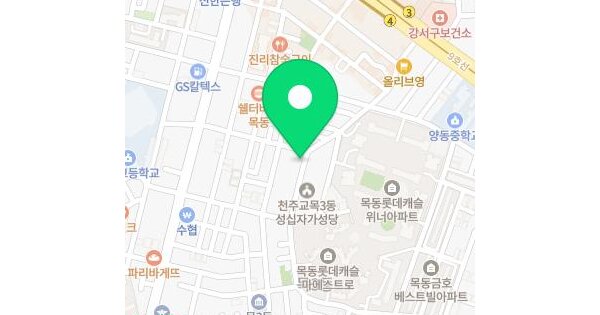 서울특별시 양천구 목동 625-4 동일네오빌  제3층 제302호 미지정 경매 물건 이미지