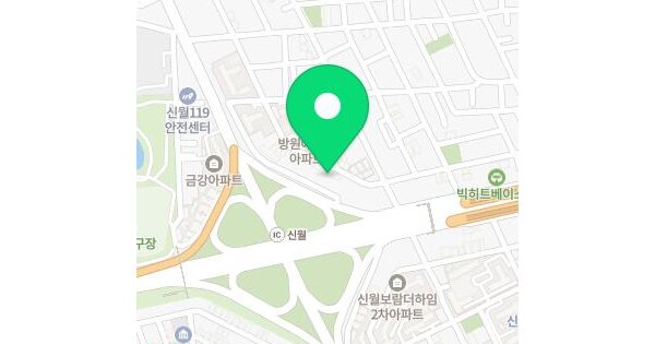 서울특별시 양천구 신월동 217-19 기룡하이츠빌 제가동 제5층 제501호 미지정 경매 물건 이미지