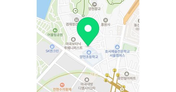 서울특별시 강서구 가양동 273-4 디아인스  5층503호 미지정 경매 물건 이미지