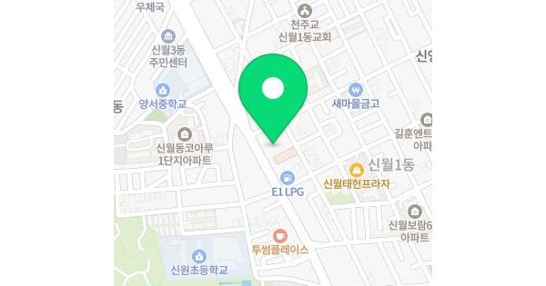 서울특별시 양천구 신월동 131-2 그라비스 102동 10층1004호 미지정 경매 물건 이미지