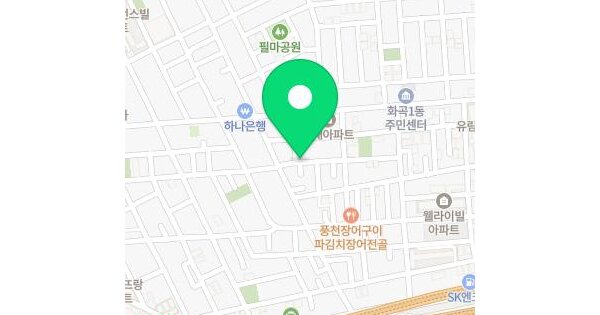 서울특별시 강서구 화곡동 937-12 미리내오피스텔  제8층 제802호 미지정 경매 물건 이미지