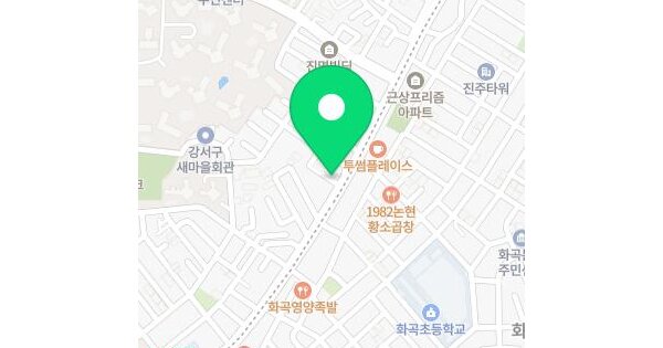 서울특별시 강서구 화곡동 111-84 킹덤그레이스 제102동 제3층 제304호 미지정 경매 물건 이미지