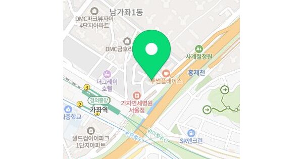 서울특별시 서대문구 남가좌동 105-1 창덕에버빌  15층1501호 미지정 경매 물건 이미지