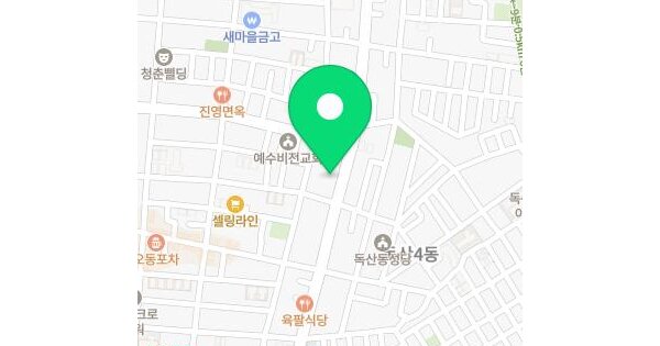 서울특별시 금천구 독산동 194-13 메트로타운 제비동 제2층 제202호 미지정 경매 물건 이미지