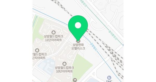 서울특별시 마포구 상암동 1734 상암한화오벨리스크  7층씨726호 미지정 경매 물건 이미지