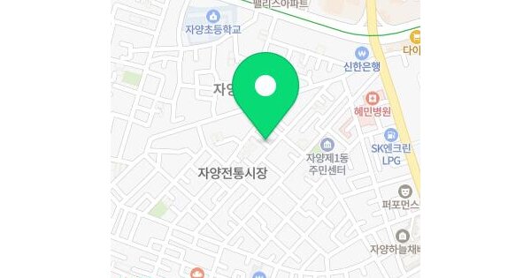 서울특별시 광진구 자양동 622-26  3층301호 미지정 경매 물건 이미지