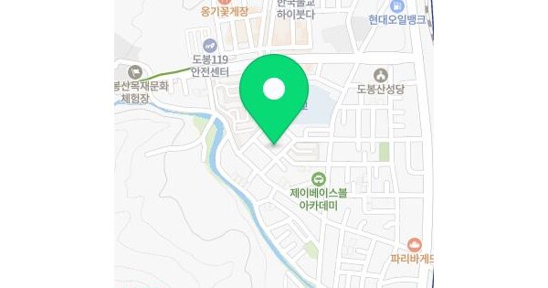 서울특별시 도봉구 도봉동 572-10 명품현대시티 제비동 제3층 제302호 미지정 경매 물건 이미지
