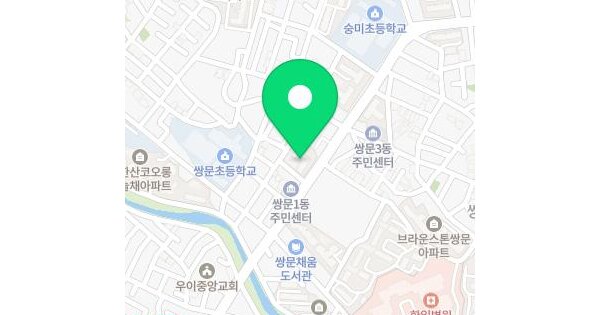 서울특별시 도봉구 쌍문동 722 쌍문염광아파트 제101동 제4층 제405호 미지정 경매 물건 이미지