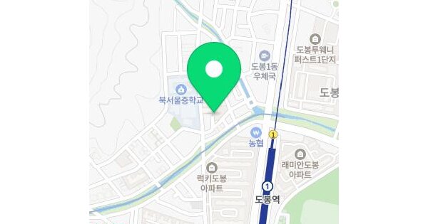 서울특별시 도봉구 도봉동 583-22 타운벨리2 101동 4층 402호 미지정 경매 물건 이미지