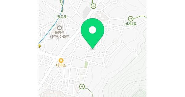 서울특별시 노원구 상계동 71-183  제지층 제01호 미지정 경매 물건 이미지