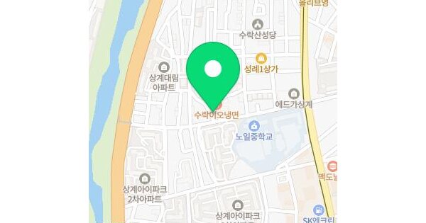 서울특별시 노원구 상계동 1050-2  제3층 제4호 미지정 경매 물건 이미지