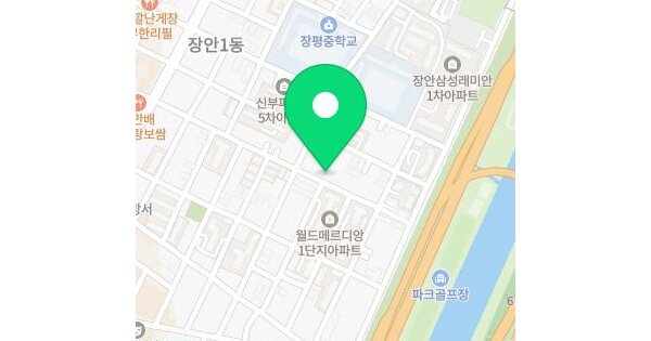 서울특별시 동대문구 장안동 439-19  제층  제401호 미지정 경매 물건 이미지