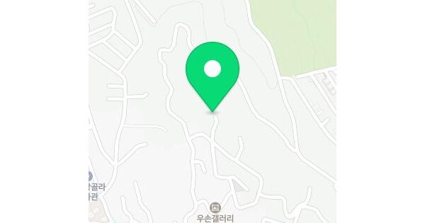 서울특별시 성북구 성북동 8-33  미지정 경매 물건 이미지