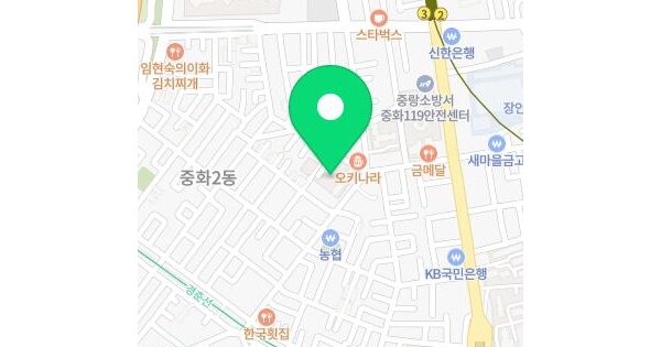 서울특별시 중랑구 중화동 314-1 태능시장주상복합빌딩  지1층비146호 미지정 경매 물건 이미지