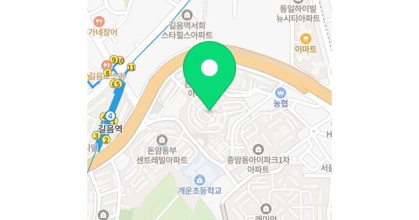 서울특별시 성북구 돈암동 631 범양아파트 제102동 제13층 제1306호 미지정 경매 물건 이미지