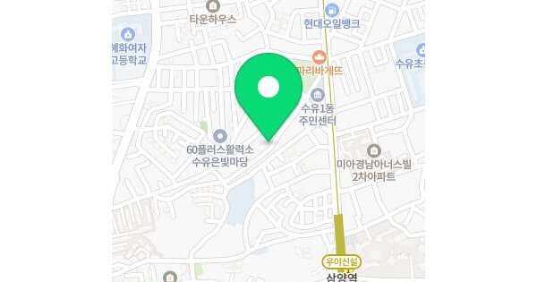 서울특별시 강북구 수유동 605-436 가람빌리지 제2층 제204호 미지정 경매 물건 이미지