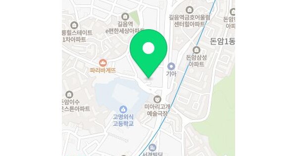 서울특별시 성북구 돈암동 48 제비1동 제306호 미지정 경매 물건 이미지