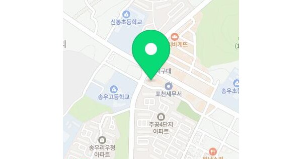 경기도 포천시 소흘읍 송우리 729-1 희성리치프라자  3층301호 미지정 경매 물건 이미지
