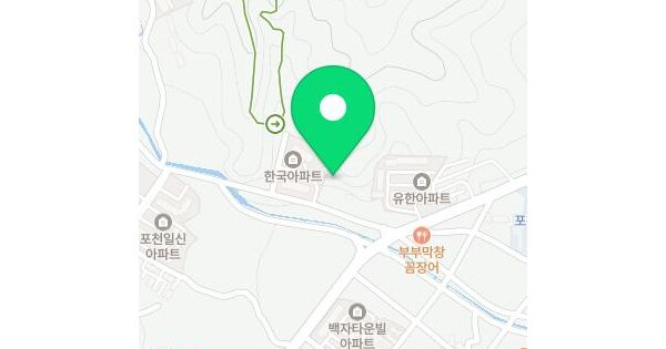 경기도 포천시 신읍동 산8-4 2층 201호 미지정 경매 물건 이미지