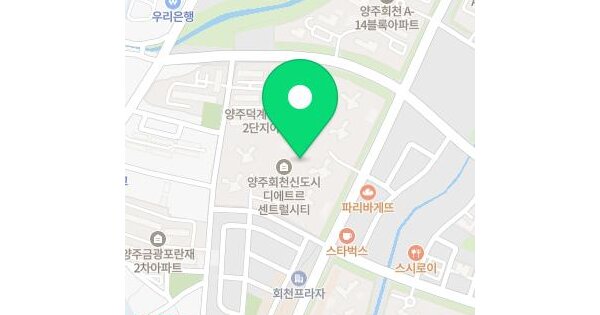경기도 양주시 덕계동 865 양주회천신도시디에트르센트럴시티 105동 20층2003호 미지정 경매 물건 이미지
