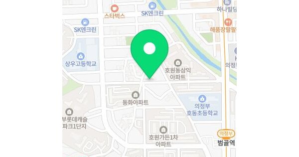 경기도 의정부시 호원동 357-74 에비뉴빌 3층 301호 미지정 경매 물건 이미지