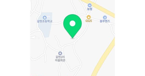 경기도 파주시 탄현면 갈현리 359-13  미지정 경매 물건 이미지