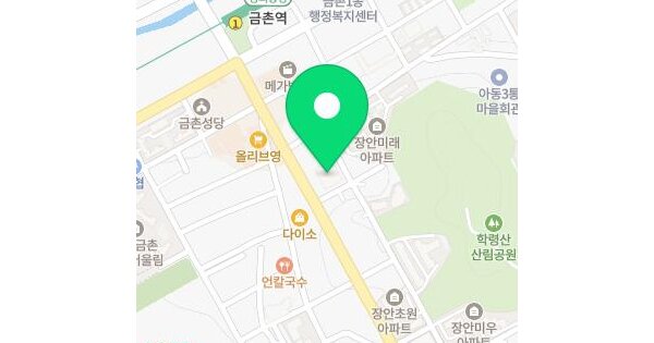 경기도 파주시 금촌동 52-39 금촌타워상가아파트  5층4호 미지정 경매 물건 이미지