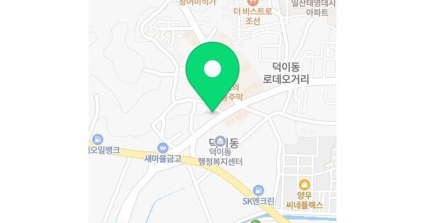 경기도 고양시 일산서구 덕이동 439  미지정 경매 물건 이미지