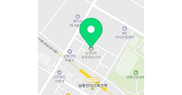 인천광역시 남동구 논현동 448 논현2차푸르지오시티  12층1249호 미지정 경매 물건 이미지