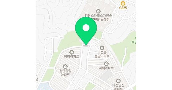 인천광역시 검단구 마전동 919-1 8동 지하층02호 미지정 경매 물건 이미지