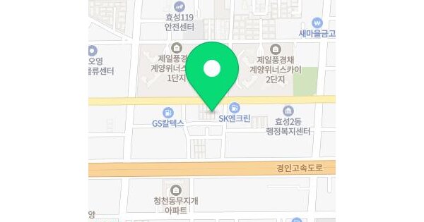 인천광역시 계양구 효성동 404-2 송광빌라 비동 4층401호 미지정 경매 물건 이미지