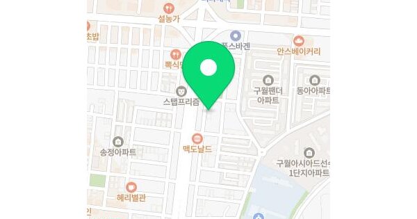 인천광역시 남동구 구월동 1190-13 롯데빌라트 1동 4층402호 미지정 경매 물건 이미지