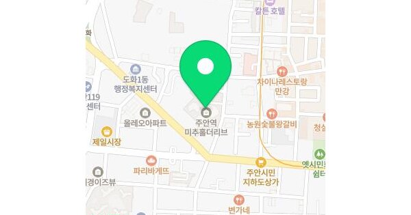 인천광역시 미추홀구 도화동 1040 주안역미추홀더리브 103동 11층1104호 미지정 경매 물건 이미지