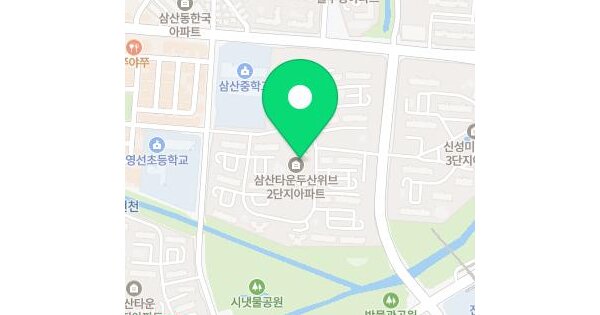 인천광역시 부평구 삼산동 445-5 삼산타운 215동 17층1702호 미지정 경매 물건 이미지