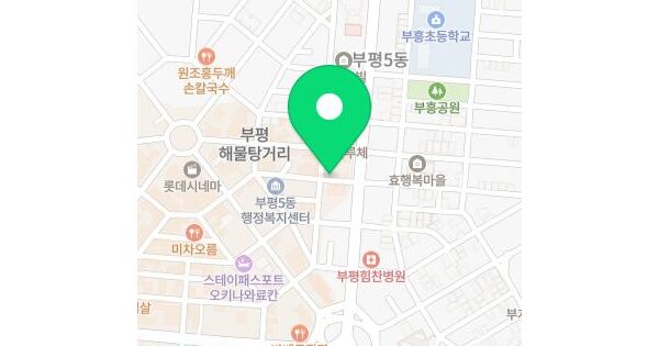 인천광역시 부평구 부평동 528-9 더갤러리  12층102-1202호 미지정 경매 물건 이미지