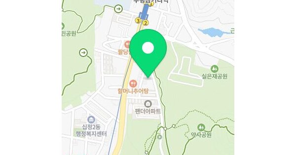 인천광역시 남동구 간석동 774-15  3층302호 미지정 경매 물건 이미지