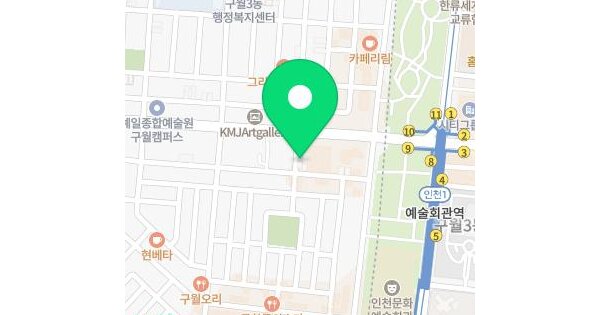 인천광역시 남동구 구월동 1123-8 엘에이빌라  지층비01호 미지정 경매 물건 이미지
