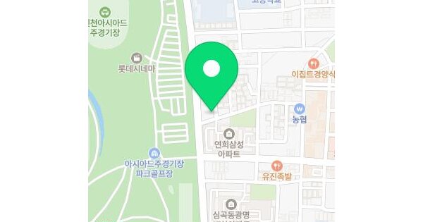 인천광역시 서해구 심곡동 329-9 영동빌라  4층403호 미지정 경매 물건 이미지