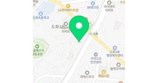 인천광역시 미추홀구 도화동 487-2  5층501호 미지정 경매 물건 이미지