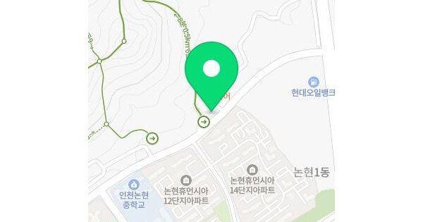 인천광역시 남동구 논현동 56-1  미지정 경매 물건 이미지