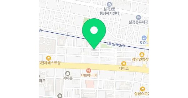 경기도 부천시 소사구 송내동 567-3 씨엘타운  6층 602호 미지정 경매 물건 이미지