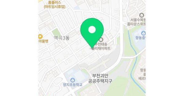 경기도 부천시 소사구 괴안동 159-10 효성하이츠빌  3층 302호 미지정 경매 물건 이미지