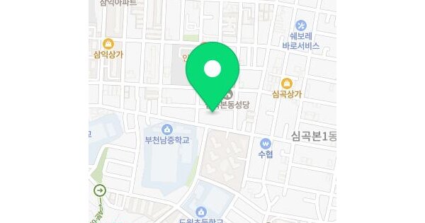 경기도 부천시 소사구 송내동 630-26 지오트레벨  4층 402호 미지정 경매 물건 이미지