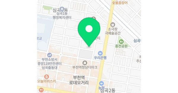 경기도 부천시 원미구 심곡동 353-16 갤러리 팰리스  4층 402호 미지정 경매 물건 이미지