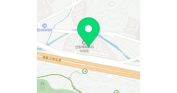 경기도 용인시 기흥구 언남동 490 언동마을아파트 103동 9층901호 미지정 경매 물건 이미지