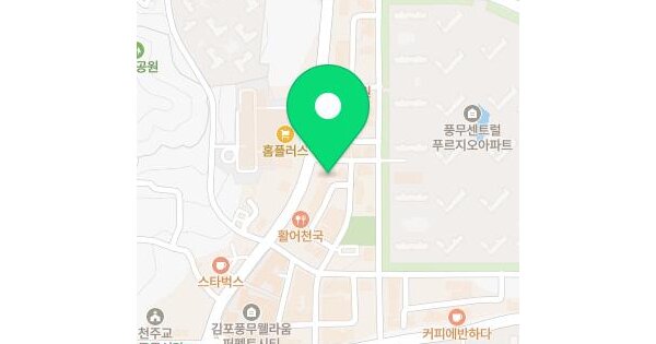 경기도 김포시 풍무동 914 그랜드타워2차  14층 1409호 미지정 경매 물건 이미지