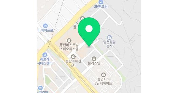 경기도 화성시 동탄구 능동 1064-1 오디세이더테라스뷰  7층708호 미지정 경매 물건 이미지